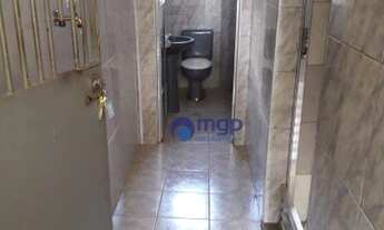 Imagem 7: Casa com 1 dormitório para alugar, 30 m² por R$ 800/mês - Vila Medeiros - São Paulo/SP