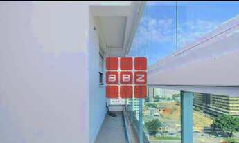 Imagem 5: Apartamento com 2 dormitórios à venda, 62 m² por R$ 1.050.000 - Consolação - São Paulo/SP