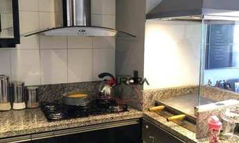 Imagem 2: Apartamento com 2 dormitórios à venda, 82 m² por R$ 415.000,00 - Residencial do Lago - Lon