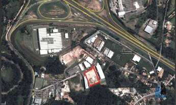 Imagem 6: Terreno à venda, 6000 m² por R$ 4.000.000 - Bairro da Ponte - Itatiba/SP