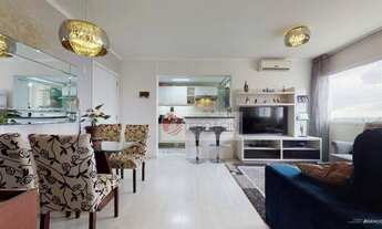 Imagem 1: Apartamento à venda, 68 m² por R$ 430.000,00 - Partenon - Porto Alegre/RS