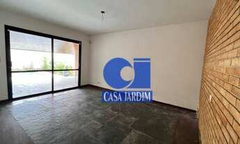 Imagem 2: Casa com 4 dormitórios à venda, 450 m² por R$ 3.700.000,00 - Alphaville 02 - Barueri/SP