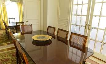 Imagem 6: Cobertura Duplex 4 Suítes 5 Vagas - 350 metros