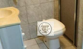 Imagem 5: Sobrado - venda por R$ 900.000,00 ou aluguel por R$ 4.800,00/mês - Jardim Primavera - São