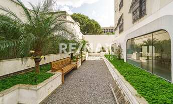 Imagem 7: Apartamento para venda com 168 metros quadrados com 4 quartos em Jardim Santo Amaro - São