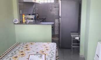 Imagem 4: Casa com 3 qts sendo 1 suíte, 1 vaga de garagem coberta, próximo da avenida, por R$ 142.00