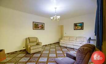 Imagem 3: São Paulo - Casa Padrão - Ipiranga