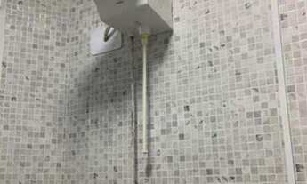 Imagem 7: Kitnet com 1 dorm, Itararé, São Vicente - R$ 100 mil, Cod: 21643