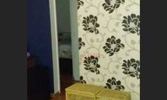 Imagem 2: Apartamento à venda, 43 m² por R$ 310.000,00 - Aclimação - São Paulo/SP