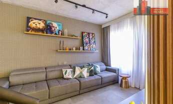 Imagem 7: Cobertura na Av. Mofarrej, 1500 - Vila Leopoldina, 2 quartos e 2 vagas