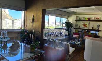 Imagem 2: Apto na Lagoa,reformado,original 4 qtos