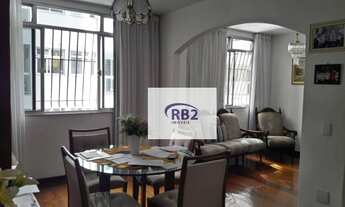 Imagem 3: Apartamento com 2 dormitórios à venda, 75 m² por R$ 480.000,00 - Icaraí - Niterói/RJ