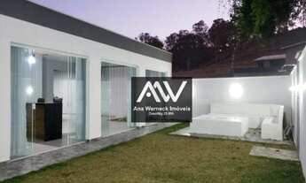 Imagem 3: Casa com 2 dormitórios à venda, 110 m² por R$ 419.000,00 - Barreira do Triunfo - Juiz de F