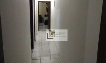 Imagem 5: Sobrado com 3 dormitórios à venda, 167 m² por R$ 435.000,00 - Parque Residencial Flamboyan