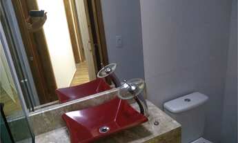 Imagem 5: Sobrado para venda tem 130 metros quadrados com 3 quartos em Vila Constança - São Paulo