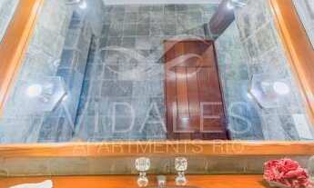 Imagem 7: CASA HUMAITA Casa com 5 dormitórios