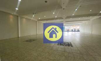 Imagem 5: AMPLO SALÃO 830m2 EM PRIVILEGIADA LOCALIZAÇÃO CENTRO