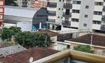 Imagem 3: Apartamento com 1 dormitório à venda, 45 m² por R$ 249.000,00 - Tupi - Praia Grande/SP
