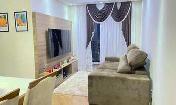 Imagem 2: Apartamento à venda - Vila Curuçá - Santo André/SP