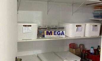 Imagem 6: Casa com 4 dormitórios à venda, 260 m² por R$ 990.000 - Cidade Universitária - Campinas/SP