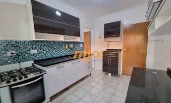 Imagem 7: Apartamento com 2 dormitórios à venda, 107 m² por R$ 395.000,00 - Embaré - Santos/SP