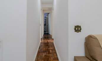 Imagem 4: Apartamento à venda na Vila Clementino com 3 dormitórios à venda, 94 m² por R$ 495.000 - V