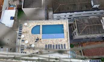 Imagem 3: Apartamento com 2 dormitórios à venda, 78 m² por R$ 400.000,00 - Vila Tupi - Praia Grande