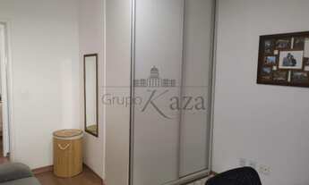 Imagem 6: Casa Condomínio - Residencial De Ville - 2 Dormitórios - 84m²