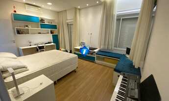 Imagem 16: Sobrado Maravilhoso no Condomínio Reserva do Vale