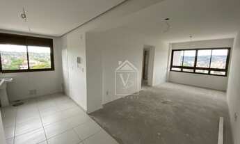 Imagem 3: Apartamento à venda, 62 m² por R$ 587.000,00 - Jardim do Salso - Porto Alegre/RS