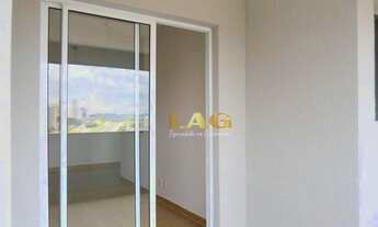 Imagem 3: Flat com 1 dormitório à venda, 45 m² por R$ 300.000,00 - Jardim Eltonville - Sorocaba/SP