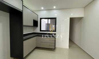 Imagem 2: Casa com 2 dormitórios à venda, 70 m² por R$ 350.000 - Jardim Nova Veneza - Indaiatuba/SP