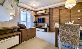 Imagem 5: Apartamento à venda, 92 m² por R$ 532.000,00 - Jansen - Gravataí/RS