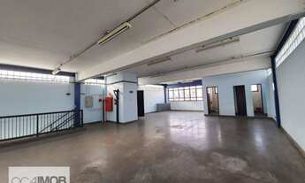 Imagem 4: Salão para alugar, 200 m² por R$ 4.800/mês - Vila Pires - Santo André/SP