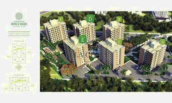 Imagem 3: Apartamento com 2 dormitórios à venda, 73 m² por R$ 415.208,48 - São João - Itajaí/SC