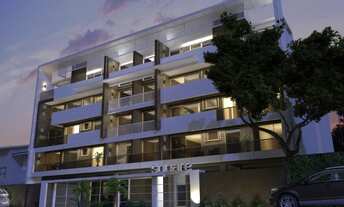 Imagem 3: Apartamento residencial para venda, São José, São Leopoldo - AP9688