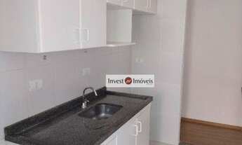 Imagem 4: Apartamento com 2 dormitórios para alugar, 72 m² por R$ 2.600,00/mês - Vila Adyana - São J