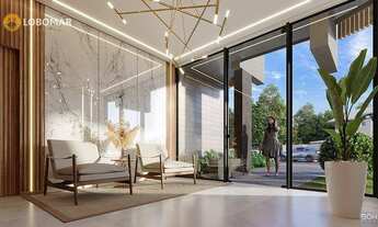 Imagem 6: Apartamento com 3 dormitórios à venda, 101 m² por R$ 1.115.525,22 - Praia de Armação do It