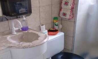 Imagem 5: Apartamento Residencial à venda, Parque Residencial Vila União, Campinas -