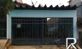 Imagem: Casa com 2 dormitórios à venda, 85 m²