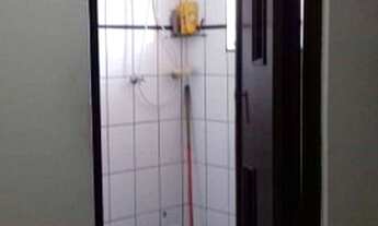 Imagem 6: Sobrado com 4 dormitórios à venda, 172 m² por R$ 600.000,00 - Parque Marajoara - Santo And