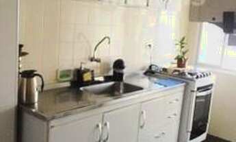 Imagem 3: Apartamento residencial para locação definitiva