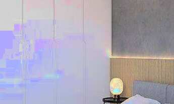 Imagem 5: Casa com 3 dormitórios à venda, 243 m² por R$ 2.050.000,00 - Parque Brasil 500 - Paulínia