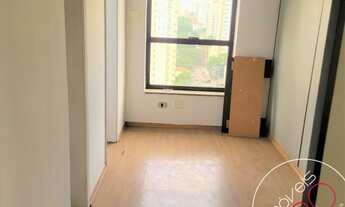 Imagem 3: VENDA ou LOCAÇÃO - Sala comercial de 56m² com 01 vaga em Moema