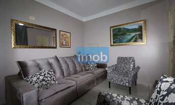 Imagem 3: Apartamento residencial à venda, Vila Belmiro, Santos