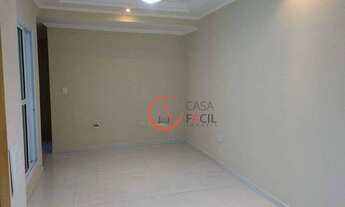 Imagem 7: Apartamento com 2 dormitórios à venda, 58 m² por R$ 262.000 - Vila Bela Vista - Santo Andr