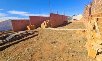 Imagem: Santa Bárbara D Oeste - Terreno Padrão