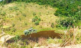Imagem 4: Lote/Terreno para venda tem 1000 metros quadrados em Bosque do Jaguari - Igaratá - SP
