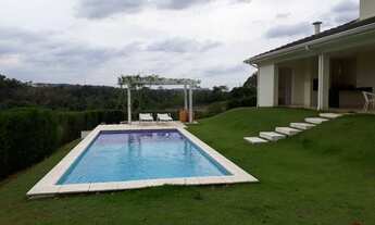 Imagem 2: Casa para venda no Condominio Green Golf no Gramado em Campinas - SP