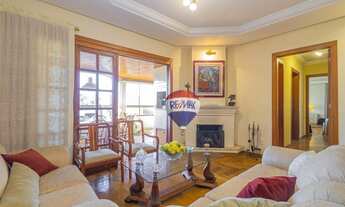 Imagem 5: Apartamento 3 dormitórios à venda, 150 m² por R$ 660.000 - Jardim Planalto- Porto Alegre/R